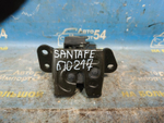 Замок багажника HYUNDAI SANTA FE 2005-2009