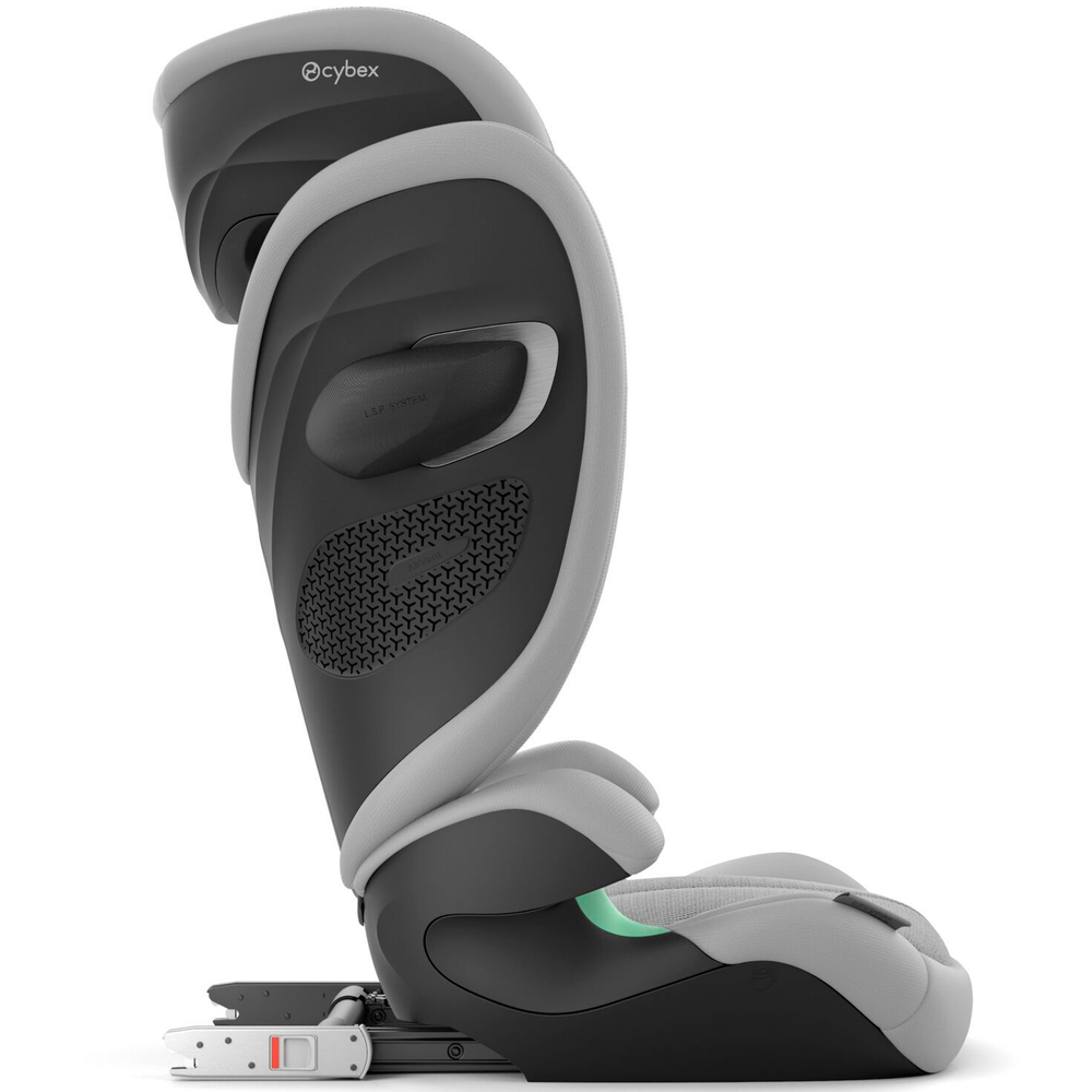 Детское автокресло Cybex Solution G2