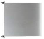Корпус серверный 4U Procase RE411-D2H14-A-45-F