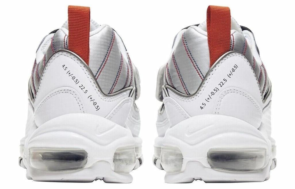 Кроссовки Nike Air Max 98 (Женская размерная сетка)