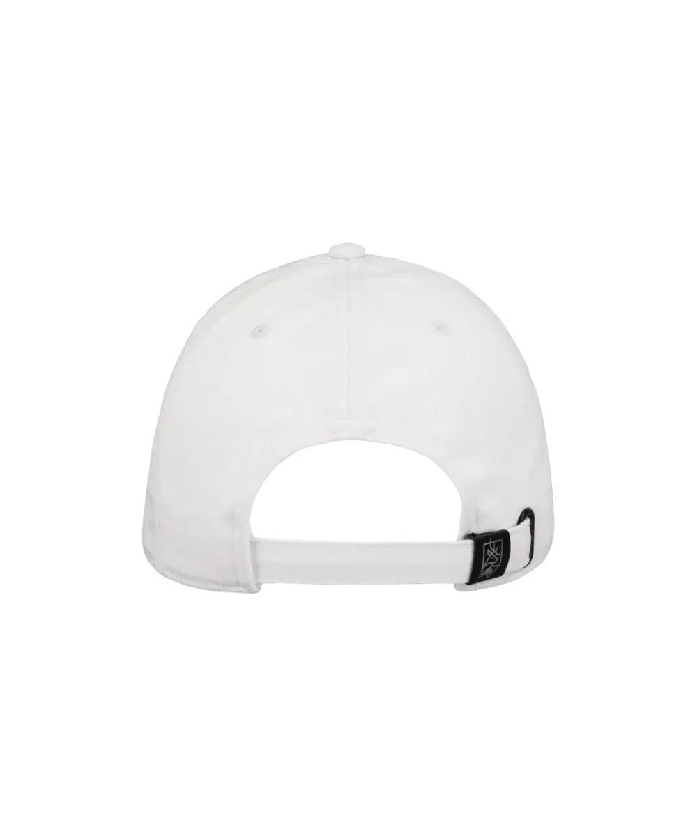 VAN DEER бейсболка Van Deer Baseball Cap OSFA (sand)