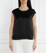 Блузка Liu Jo - черный(CA4220 T2526)