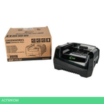 Зарядное устройство для инструмента Greenworks G82C (2914707)
