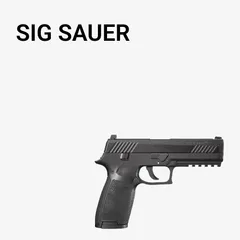 SIG SAUER