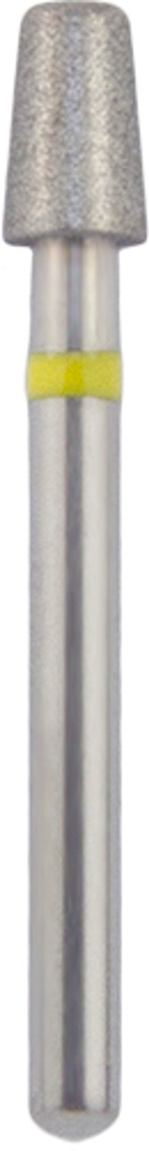 Бор алмазный, тип FG, гр.5 845KR-025SF-FG, NTI, Германия