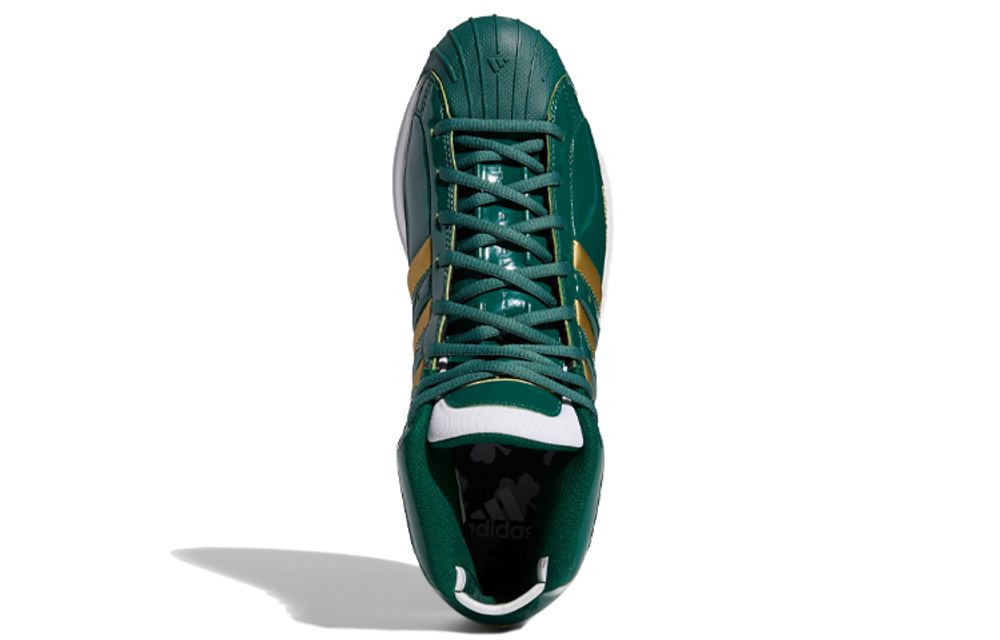 Кроссовки Adidas Pro Model 2G