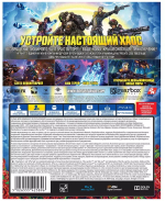Borderlands 3 Sony PS4
