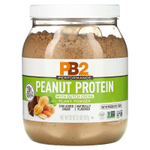 PB2 Foods, Арахисовый протеин с голландским какао, 907 г (32 унции)