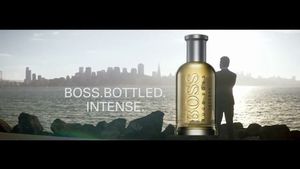 Hugo Boss Bottled Intense Eau De Parfum