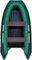 Лодка надувная OMOLON SLD 330 IB надувное дно