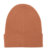 Шапка Calvin Klein - оранжевый(K60K608519)
