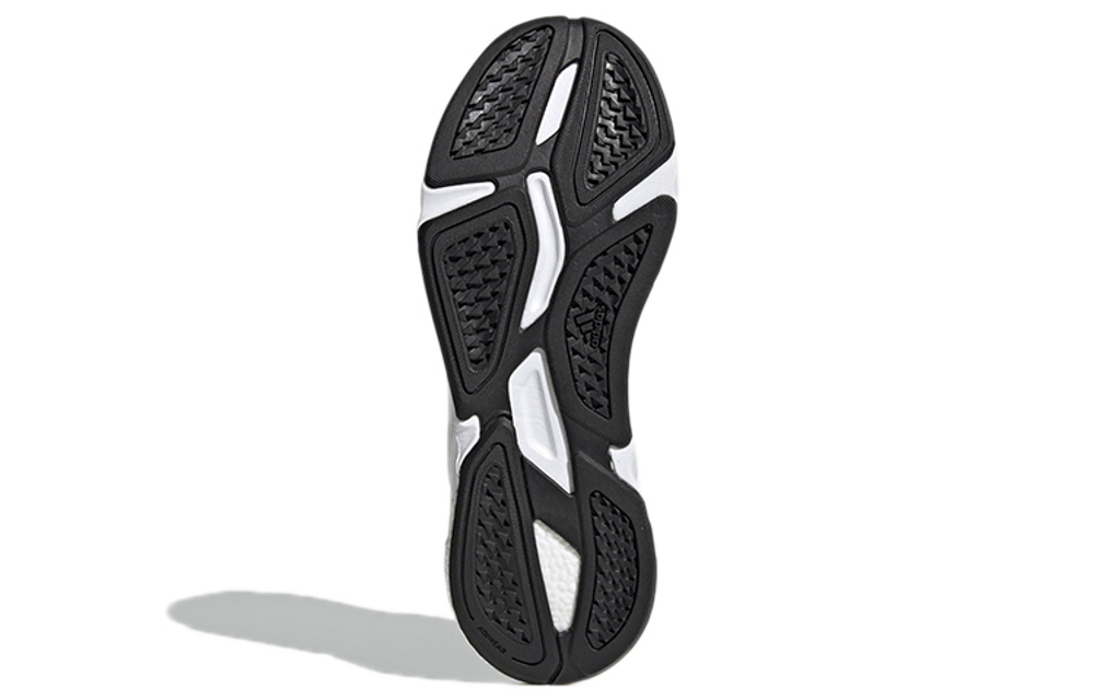 Кроссовки Adidas X9000L2 (Женская размерная сетка)
