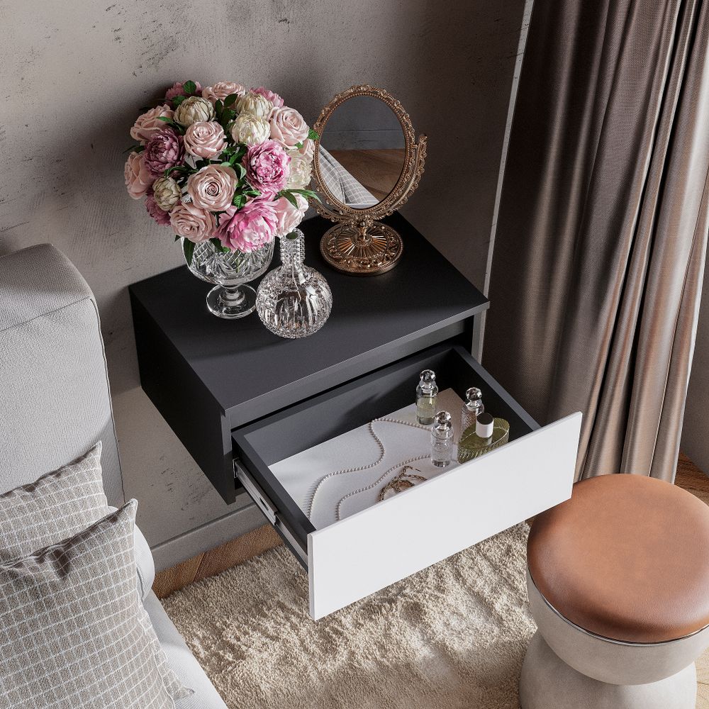 Шарм ТБ-11 Тумба прикроватная