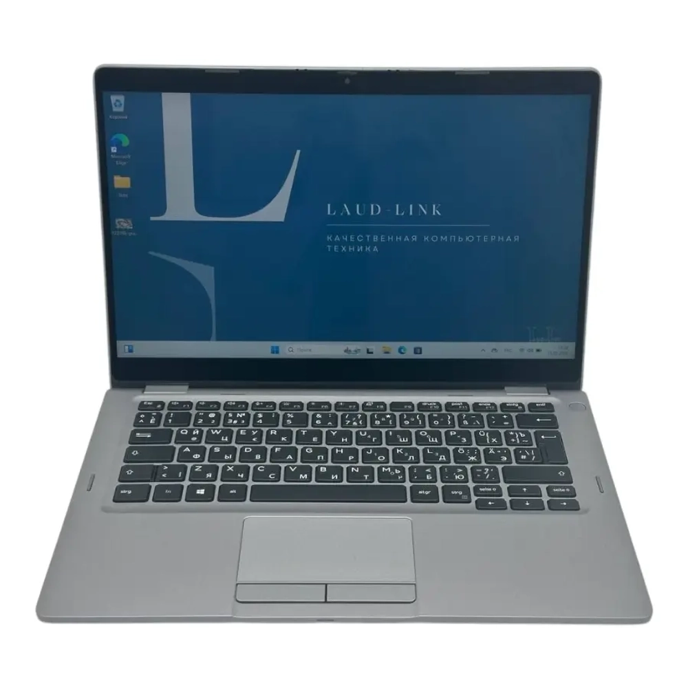 Latitude 5310 2 in 1