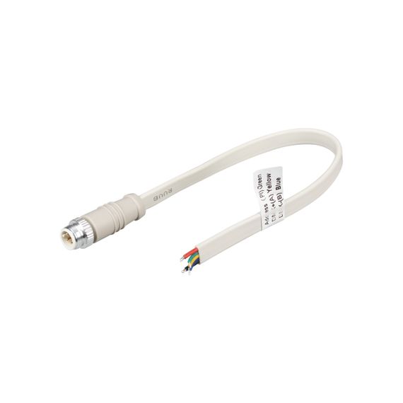 Разъем выводной ARL-RGBW-5PIN-L300-M-IP67 Arlight 048961