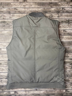 Двухсторонний жилет Brunello Cucinelli