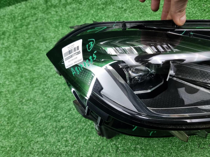 Фара правая Jetour X70 PLUS (2023-н.в.) LED