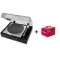 Thorens TD-1601 + TAS 1600 HG Black