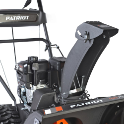 Снегоуборщик PATRIOT PRO 750