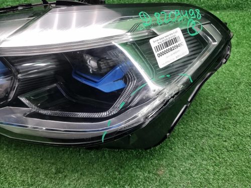 Фара левая BMW X5 G05 (2018-2023) Laser Light