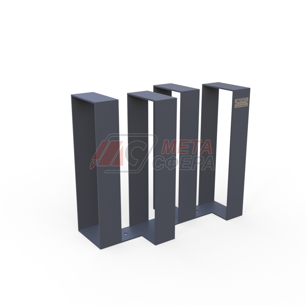 Велопарковка Вэйд