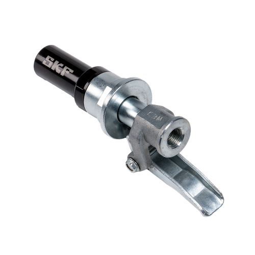 Grease coupler LAGC S