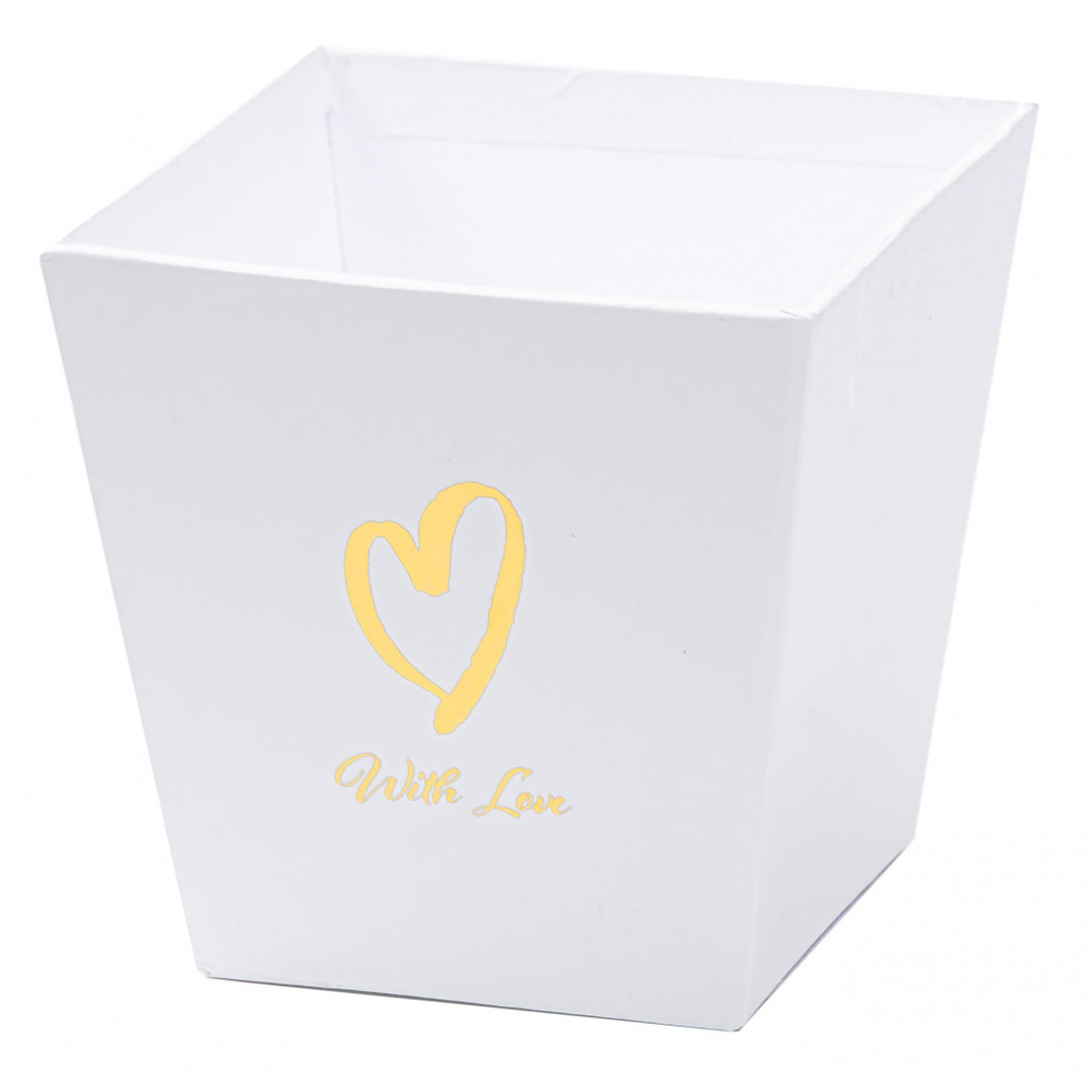 Переноска-трапеция 11*11*10,8