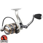 Катушка безынерционная Black Side Aviator 3000FD (7+1 подш.)