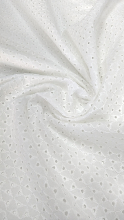 Шитье хлопковое