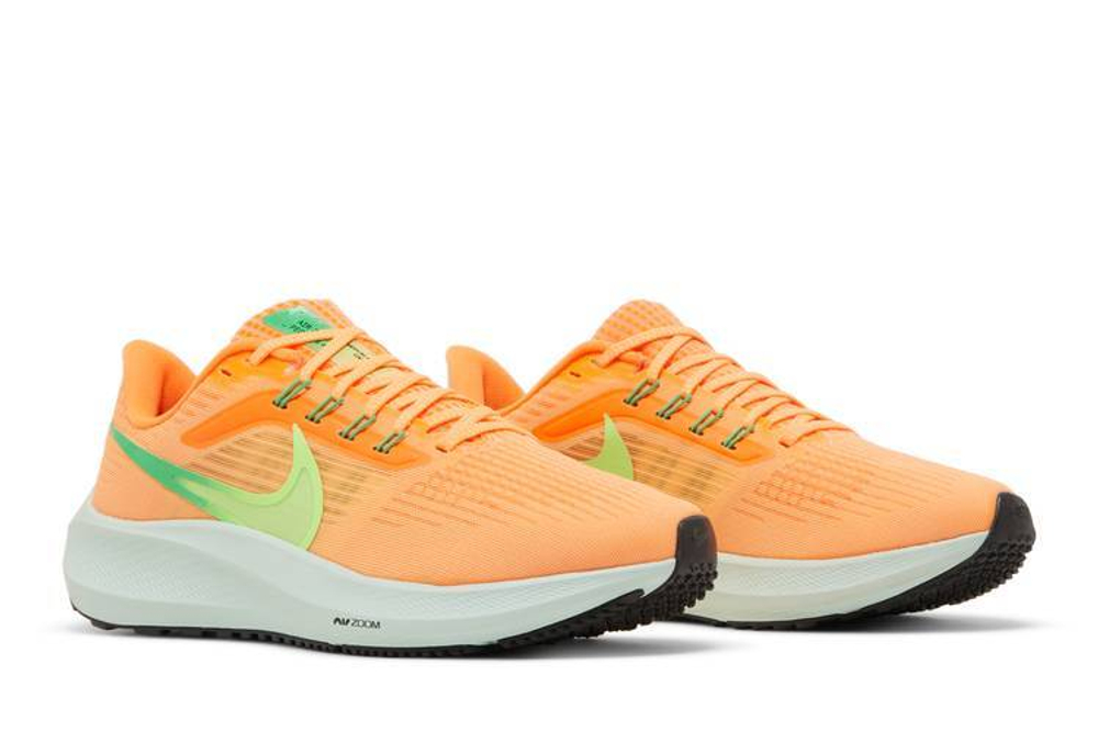 Кроссовки Nike Air Zoom Pegasus 39 (Женская размерная сетка)