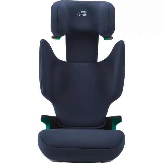 Автокресло Britax Roemer Discovery Plus 2 Moonlight Blue