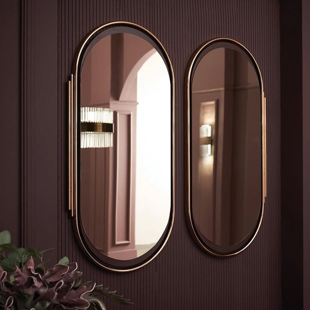 Зеркало для серванта ENZA HOME VIENNA EH57620