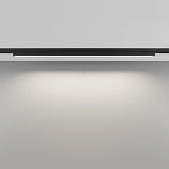 Трековый светильник Базис / Basis Levity 4000К 16Вт 100° Technical tr192-1-16w4k-b