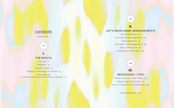 Flowering: Easygoing Floral Design for Surprising Contemporary Arrangements