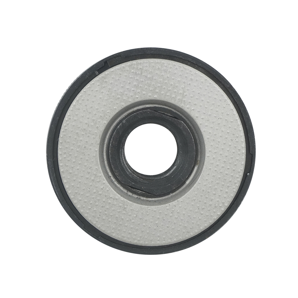 OPT-FN1400 Гайка быстрозажимная для УШМ, М14, 46,7 x 13,4 мм