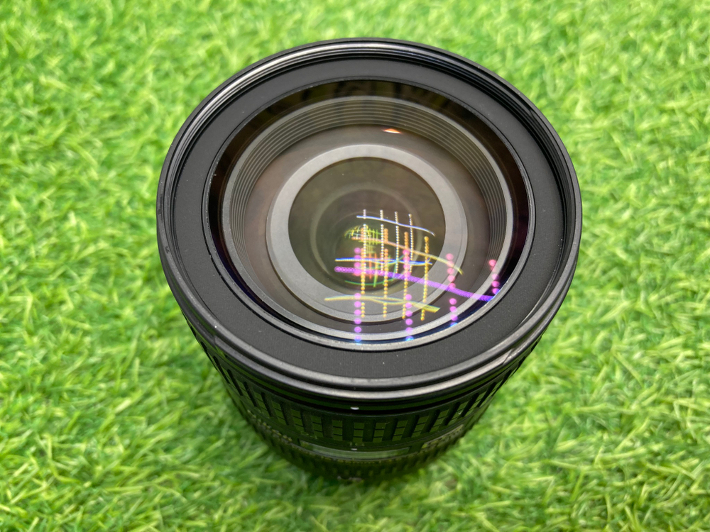 Nikon 16-85mm 3.5-5.6G ED VR AF-S DX
