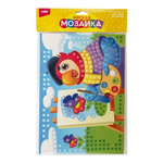 Мягкая мозаика из ЭВА (большой набор) "Художник" (Lori)