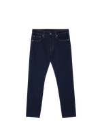 Мужские классические джинсы Levi's 502 Taper 29507-1624