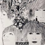 The Beatles – Revolver (Италия 2017г.)