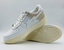 Кроссовки BATHING APG BAPE STA