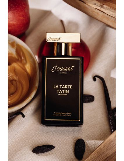 Jousset Parfums Le Tarte Tatin