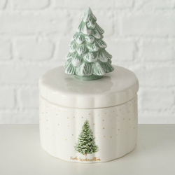 Mensa Home - Контейнер Christmas Eleganza (смесь 1 шт.) / артикул   2023390  / GTIN 00859660