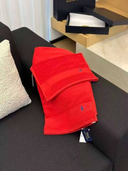 Полотенце Ralph Lauren 2 шт.