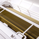 Сплит-система Electrolux Nordic EACS-30HT/N3_24Y комплект