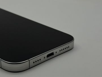 iPhone 16 Pro Max 256gb White Titanium