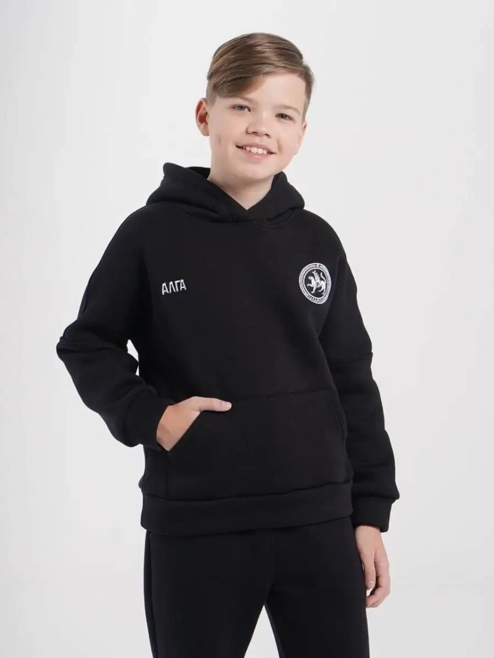 Костюм спортивный детский/подростковый/алга/alga