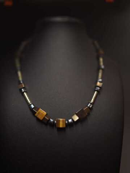 Чокер "Амулет силы"