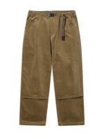 Мужские Брюки Corduroy Double Knee