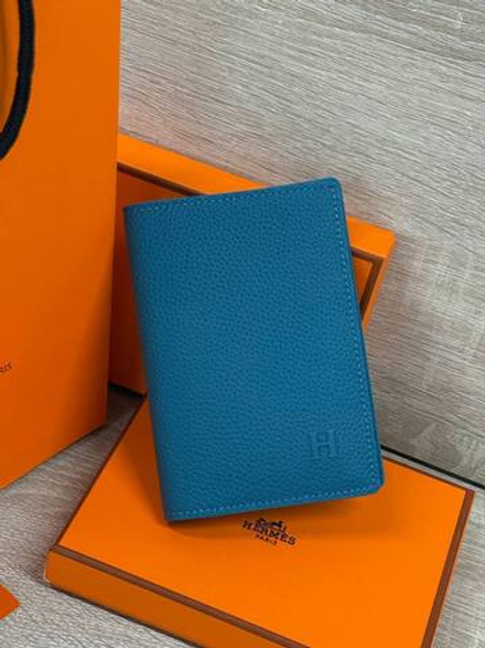 Обложка на паспорт Hermes