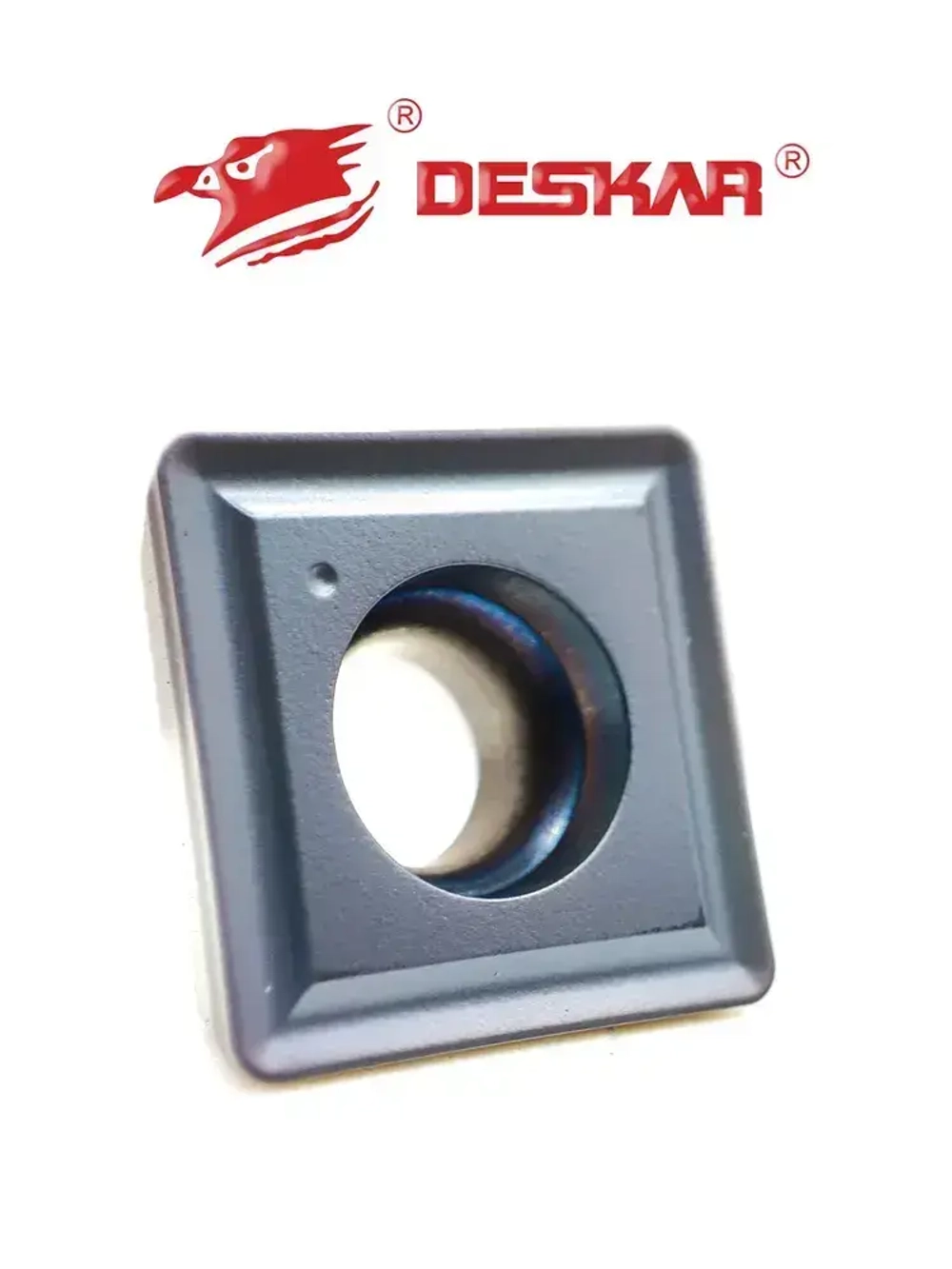 Пластина SPMG07T308-TG LF6018 5 штук DESKAR